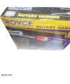 عکس دریل بتن کن رویس 2000 وات RRH40-2000 Royce Rotary Hammer تصویر