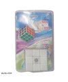 عکس مکعب روبیک 3 × 3 Cube Rubix Cube تصویر