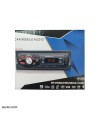 عکس دستگاه پخش خودرو MP3-S616L Car Audio FM Player تصویر