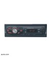 عکس دستگاه پخش خودرو MP3-S616L Car Audio FM Player تصویر