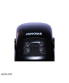 عکس اتو پرس ژانومه 1600 وات JANOME SE500-600 Steam Press تصویر