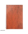 عکس دفتر 160 برگ شفیعی طرح سنتی کد 31 Shafiei Notebook تصویر