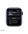 عکس ساعت هوشمند اپل سری 6   Smart Watch Apple Series 6 40mm تصویر