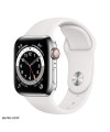 عکس ساعت هوشمند اپل سری 6   Smart Watch Apple Series 6 40mm تصویر