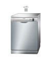 قیمت ماشین ظرفشویی بوش 12 نفره مدل SMS43D08ME سری ۴ خرید