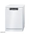 عکس ماشین ظرفشویی بوش 13 نفره SMS46MW01D Bosch dishwasher تصویر