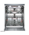 عکس ماشین ظرفشویی 14 نفره سری 8 بوش bosch SMS88TI02M تصویر