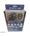 عکس دوربین ورزشی فورکی الترا اچ دی SPORTS CAMERA 4K ULTRA HD تصویر