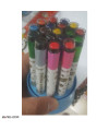 عکس ماژیک 18 رنگ مهر دار  18Color Stamped marker تصویر