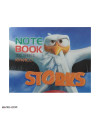 عکس دفتر مشق 200 برگ Storks Notebook تصویر