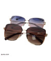 عکس عینک آفتابی سواروسکی مربعی یو وی 400 Swarovski Sunglasses تصویر