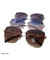 عکس عینک آفتابی سواروسکی مربعی یو وی 400 Swarovski Sunglasses تصویر
