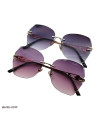 عکس خرید عینک آفتابی سواروسکی زنانه Swarovski Sunglasses تصویر