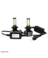 عکس هدلایت ال ای دی 150 وات New T4-H7 LED Headlight تصویر