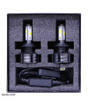 عکس هدلایت ال ای دی 150 وات New T4-H7 LED Headlight تصویر