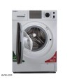 عکس ماشین لباسشویی 9 کیلو گرم پاکشوما PAKSHOMA WASHING MACHINE 9KG TFI-93405 تصویر