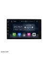 عکس پخش فابریک ال نود اندروید 11 اینچ Car Monitor Tondar L90 تصویر