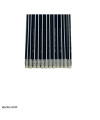 عکس مداد مشکی تینگو بسته 12 عدد Tingo Vertex Black Pencil تصویر