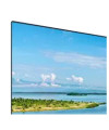عکس تلویزیون توشیبا 50u5965 مدل 50 اینچ هوشمند فورکی