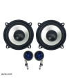 عکس اسپیکر خودرو کامپوننت TS-550 Pcinener Car Speaker تصویر