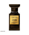 عکس عطر مردانه و زنانه تام فورد 35 میلی لیتر Tom Ford Tuscan Leather D&P تصویر