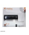 عکس پخش خودرو UNP-FMZXBT001300 Unplug Car Audio تصویر
