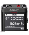عکس رکوردر سونی ضبط کننده صدا دیجیتال Sony ICD-UX570 تصویر