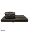 عکس دوربین دو لنز داخل خودرو دید در شب Vehicle Blackbox Dual Lens تصویر