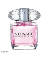 عکس عطر زنانه ورساچه برایت کریستال پرفیوم و ادو تویلت Versace Bright Crystal تصویر