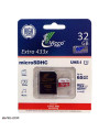 عکس کارت حافظه microSDHC ویکو من 32 گیگابایت Vicco man تصویر