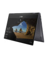 لپ تاپ 14 اینچ 512 گیگابایت استوک ایسوس Core i5 VivoBook Flip TP412