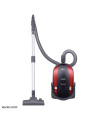 عکس جاروبرقی ال جی 2400 وات LG Vacuum Cleaner VN-3824H تصویر