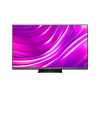 عکس تلویزیون هایسنس 65U8HQ  مدل 65 اینچ هوشمند تصاویر