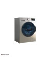 عکس ماشین لباسشویی اسنوا 8 کیلویی Wash in Wash Snowa Washing Machine تصویر