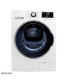 عکس ماشین لباسشویی اسنوا 8 کیلویی Wash in Wash Snowa Washing Machine تصویر