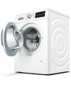 عکس ماشین لباسشویی بوش ۸ کیلویی سری 6 WAT24461 سفید تصویر