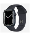 ساعت هوشمند اپل عقربه ای مدل Watch Series 7 41mm