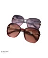 عکس عینک آفتابی پروانه ای یو وی 400 فشن Butterfly Sunglasses تصویر