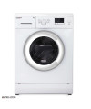 عکس ماشین لباسشویی پاکشوما 7 کیلویی Washing Machine WFU-74124 WT تصویر