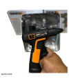 عکس دستگاه چسب حرارتی ورکس 4 ولت مدل WORX MELT HOT GLUE GUN WX890 تصویر