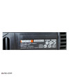 عکس دریل برقی ورکس 410 وات Worx Electric Drill WX301 تصویر