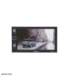 عکس دستگاه پخش خودروی ایکس بی تی کیو دی CAR AUDIO XBTQD تصویر