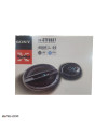 عکس اسپیکر خودرو سونی کواکسیال 400 وات Sony XS-GTF6937 Car Speaker تصویر