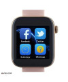 عکس قیمت ساعت هوشمند Smart Watch Z6 تصویر