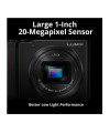 دوربین دیجیتال پاناسونیک لومیکس 20.1 مگاپیکسل مدل LUMIX DC-ZS200S