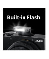 دوربین دیجیتال پاناسونیک لومیکس 20.1 مگاپیکسل مدل LUMIX DC-ZS200S