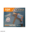 عکس دریل برقی 850 وات تی سی اچ ZZ6323 TCH Impact Drill تصویر