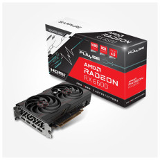 کارت گرافیک گیمینگ یاقوت کبود 8 گیگ رم AMD Radeon RX 6600 11310-01-20G