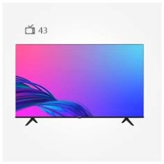 قیمت تلویزیون هایسنس 43A61G خرید