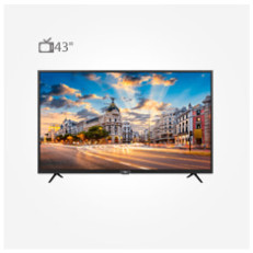 تلویزیون ال ای دی تی سی ال هوشمند اندروید 43S6510 TCL Full HD